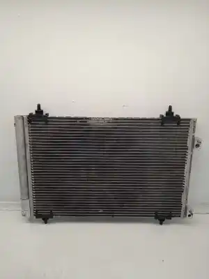 Автозапчастина б/у КОНДЕНСАТ/РАДІАТОР КОНДИЦИОНЕРА для PEUGEOT 3008  Посилання на OEM IAM 9682531580  