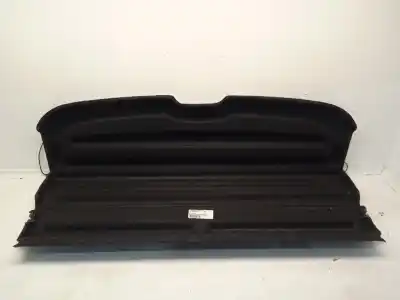 Second-hand car spare part PARCEL SHELF for PEUGEOT 3008 Sport Pack OEM IAM references 8337EL   Second-hand car spare part PARCEL SHELF for PEUGEOT 3008 Sport Pack OEM IAM references 8337EL