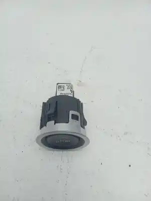 Second-hand car spare part start/stop button for jaguar e-pace se oem iam references jx5314c376aa  