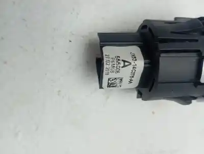 Second-hand car spare part start/stop button for jaguar e-pace se oem iam references jx5314c376aa  