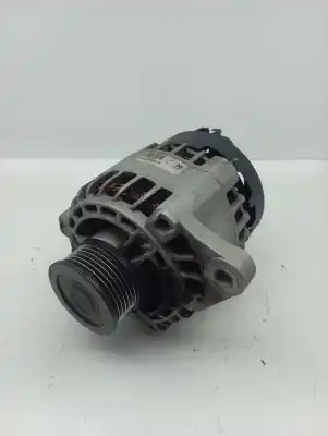 Pezzo di ricambio per auto di seconda mano ALTERNATORE per FIAT DOBLO (119)  Riferimenti OEM IAM 63321859  
