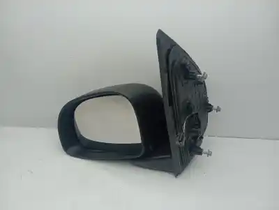 Pezzo di ricambio per auto di seconda mano specchio sinistro per fiat panda (319) red riferimenti oem iam 735594385