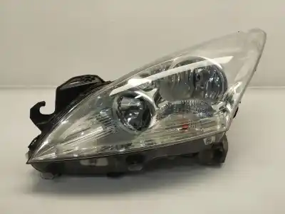 Peça sobressalente para automóvel em segunda mão farol / farolim esquerdo por peugeot 5008 sport pack referências oem iam 9682519180