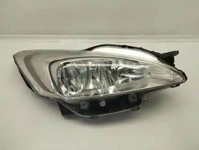 Second-hand car spare part RIGHT HEADLIGHT for PEUGEOT 508  OEM IAM references 9678393080  