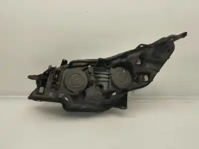 Second-hand car spare part right headlight for peugeot 508 style oem iam references 9678393080  