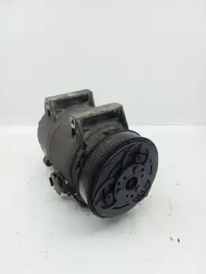 Peça sobressalente para automóvel em segunda mão compressor de ar condicionado a/a a/c por volvo xc90 d5 executive (7 asientos) (136kw) referências oem iam 30665340