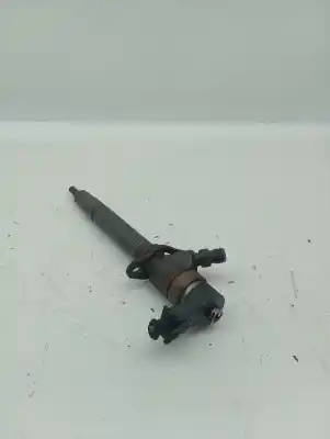 Peça sobressalente para automóvel em segunda mão injetor por volvo xc90 d5 executive (7 asientos) (136kw) referências oem iam 0445110078