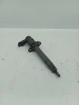 Peça sobressalente para automóvel em segunda mão injetor por volvo xc90 d5 executive (7 asientos) (136kw) referências oem iam 0445110078