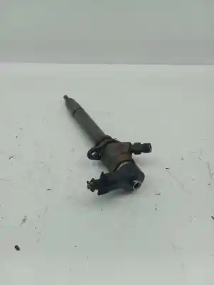 Peça sobressalente para automóvel em segunda mão injetor por volvo xc90 d5 executive (7 asientos) (136kw) referências oem iam 0445110078