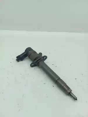 Peça sobressalente para automóvel em segunda mão injetor por volvo xc90 d5 executive (7 asientos) (136kw) referências oem iam 0445110078