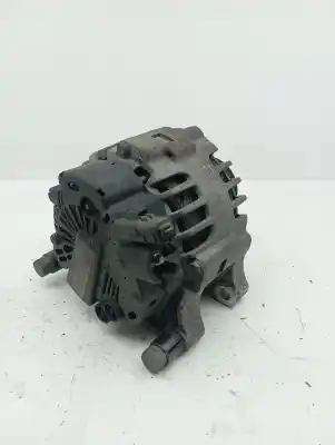 Second-hand car spare part alternator for citroen c1 sx oem iam references 9656003780  