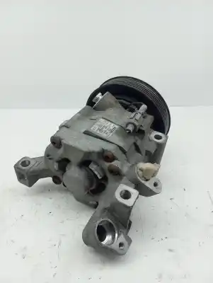 Second-hand car spare part air conditioning compressor for citroen c1 sx oem iam references 883100h020c  