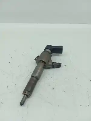 Peça sobressalente para automóvel em segunda mão injetor por citroen c1 sx referências oem iam 9654551080  
