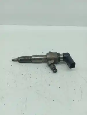 Peça sobressalente para automóvel em segunda mão injetor por citroen c1 sx referências oem iam 9654551080  