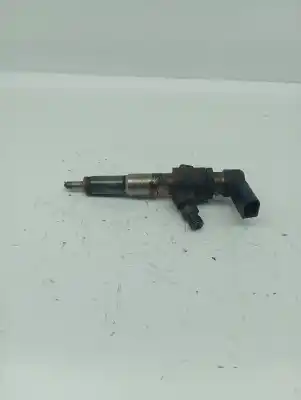 Peça sobressalente para automóvel em segunda mão injetor por citroen c1 sx referências oem iam 9654551080  