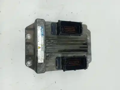 Second-hand car spare part  for OPEL MERIVA  OEM IAM references 8973509487  