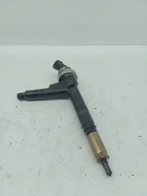 Second-hand car spare part Injector for OPEL MERIVA Blue Line OEM IAM references 8973138612  