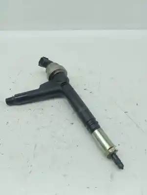 Second-hand car spare part Injector for OPEL MERIVA Blue Line OEM IAM references 8973138612  
