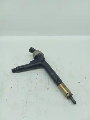 Second-hand car spare part Injector for OPEL MERIVA Blue Line OEM IAM references 8973138612  