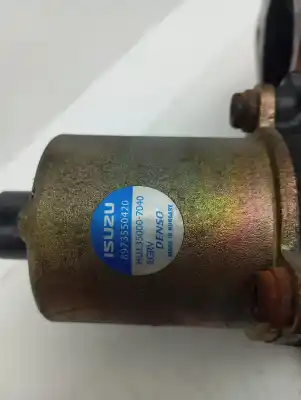 Second-hand car spare part  for OPEL MERIVA  OEM IAM references 8973550420  