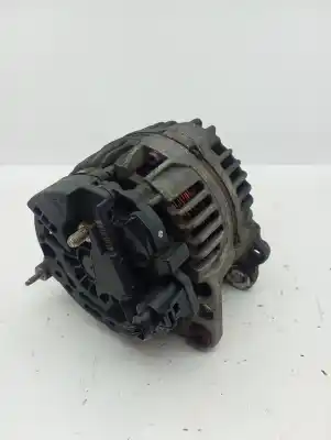 Автозапчастина б/у генератор для seat leon (1m1) stella посилання на oem iam 038903023l  