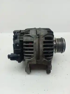 Автозапчастина б/у генератор для seat leon (1m1) stella посилання на oem iam 038903023l  
