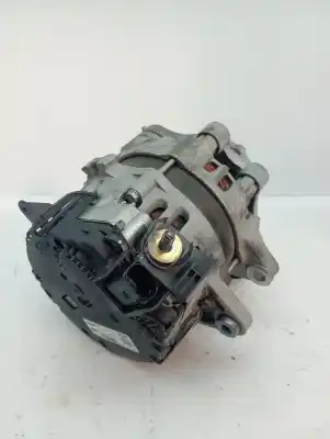Second-hand car spare part ALTERNATOR for FIAT PANDA (319)  OEM IAM references 00522087180  