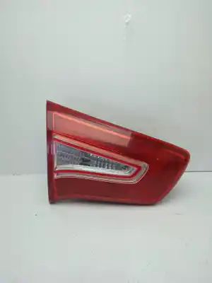 Piesă de schimb auto la mâna a doua lampa interioara stanga spate pentru kia sportage drive 4x2 referințe oem iam 924053w010