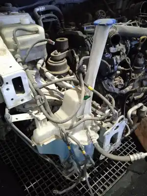 Piesă de schimb auto la mâna a doua vas rezervor lichid parbriz pentru kia sportage drive 4x2 referințe oem iam 986103w500