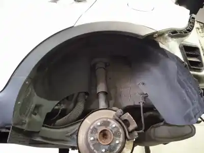 Piesă de schimb auto la mâna a doua apãrãtoare roti spate stânga pentru kia sportage drive 4x2 referințe oem iam 868213u000