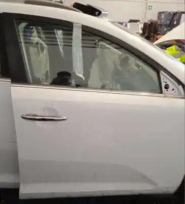 Piesă de schimb auto la mâna a doua usa dreapta fatã pentru kia sportage drive 4x2 referințe oem iam 760043w000