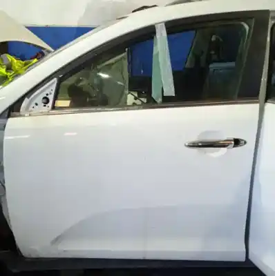 Piesă de schimb auto la mâna a doua usa din fata stânga pentru kia sportage drive 4x2 referințe oem iam 760033w000