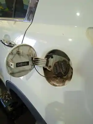 Piesă de schimb auto la mâna a doua capac exterior combustibil pentru kia sportage drive 4x2 referințe oem iam 695103w000