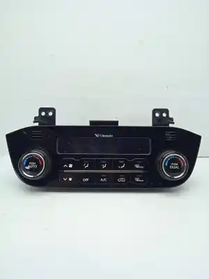 Piesă de schimb auto la mâna a doua panou clima pentru kia sportage drive 4x2 referințe oem iam 972503u101