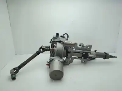 Piesă de schimb auto la mâna a doua coloana de direcție pentru kia sportage drive 4x2 referințe oem iam 563002s361