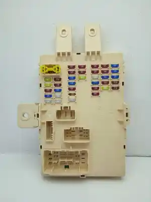 Piesă de schimb auto la mâna a doua panou siguranțe pentru kia sportage drive 4x2 referințe oem iam 919503w030