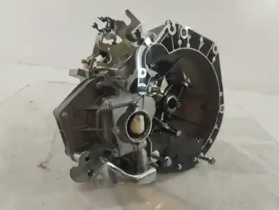 Pezzo di ricambio per auto di seconda mano riduttore per fiat panda (319) red riferimenti oem iam 46347389