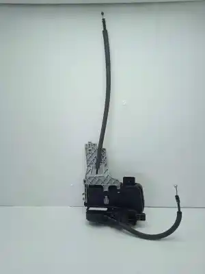 Piesă de schimb auto la mâna a doua încuietoare ușa fațã stânga pentru kia sportage drive 4x2 referințe oem iam 813103u000