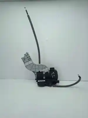 Piesă de schimb auto la mâna a doua încuietoare ușa din spate stânga pentru kia sportage drive 4x2 referințe oem iam 814103u000