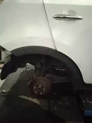 Piesă de schimb auto la mâna a doua aripã spate dreapta pentru kia sportage drive 4x2 referințe oem iam 877423u000