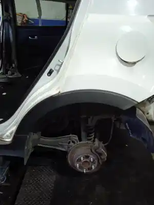 Piesă de schimb auto la mâna a doua aripã stanga spate pentru kia sportage drive 4x2 referințe oem iam 877413u000
