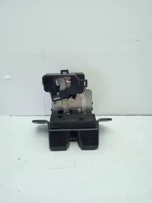 Piesă de schimb auto la mâna a doua încuietoare porbagaj pentru kia sportage drive 4x2 referințe oem iam 812303w000