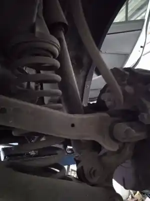 Piesă de schimb auto la mâna a doua fuzeta dreapta spate pentru kia sportage drive 4x2 referințe oem iam 5276029000