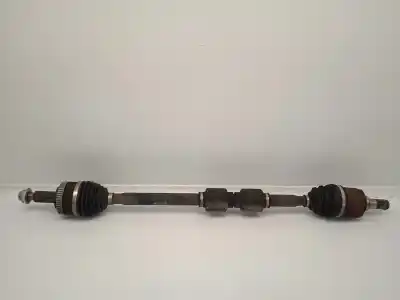 Piesă de schimb auto la mâna a doua transmisie fatã dreapta pentru kia sportage drive 4x2 referințe oem iam 495012y900