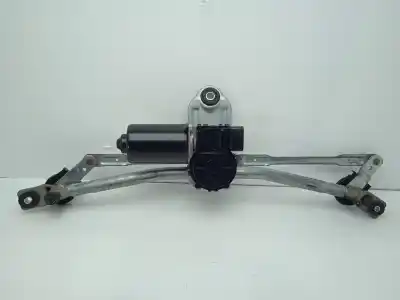 Piesă de schimb auto la mâna a doua motor stergãtor fatã pentru kia sportage drive 4x2 referințe oem iam 981203w000