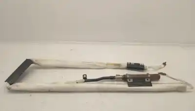 Piesă de schimb auto la mâna a doua airbag perdea fațã stânga pentru kia sportage drive 4x2 referințe oem iam 850103w500