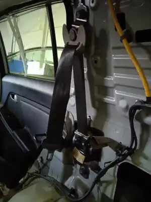 Piesă de schimb auto la mâna a doua centurã de sigurantã spate dreapta pentru kia sportage drive 4x2 referințe oem iam 898203u200