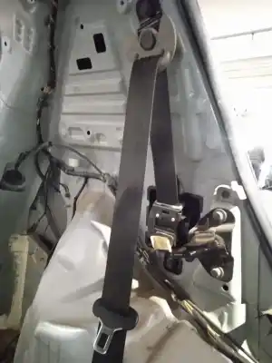 Piesă de schimb auto la mâna a doua centurã de sigurantã spate stânga pentru kia sportage drive 4x2 referințe oem iam 898103u200