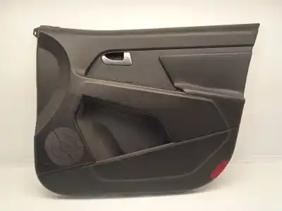 Piesă de schimb auto la mâna a doua fața de la ușa din dreapta partea din fațã de plastic pentru kia sportage drive 4x2 referințe oem iam 823083u020xi