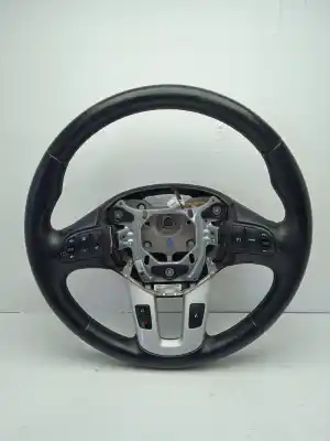 Piesă de schimb auto la mâna a doua volan pentru kia sportage drive 4x2 referințe oem iam 561103u750eq